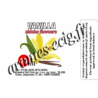 Arome naturel Vanille