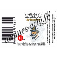 Arome Tabac Tino D'Milano