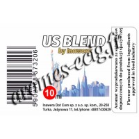 Arome US Blend Tino D'Milano