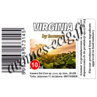 Arome Virginia Tino D'Milano