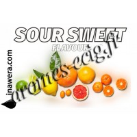 Arome Sour Sweet Inawera