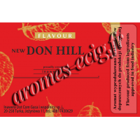 Arome Tabac New Don Hill Inawera