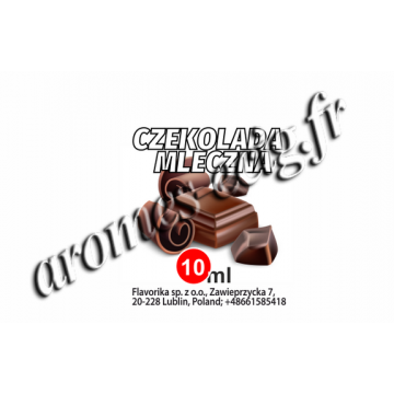 Arome Chocolat au Lait Inawera