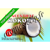 Arome Noix de Coco Inawera