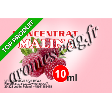 Arome Framboise Inawera