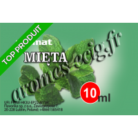 Arome Menthe Inawera