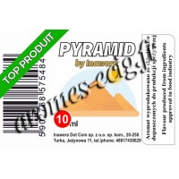 Arome Pyramide Tino D'Milano