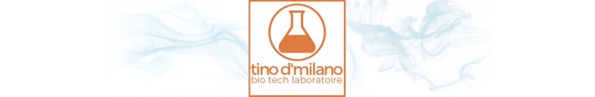 Aromes Tino D'Milano