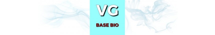 Base nature 95% VG Biobaza Inawera
